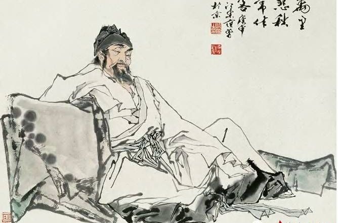 南宋四大家